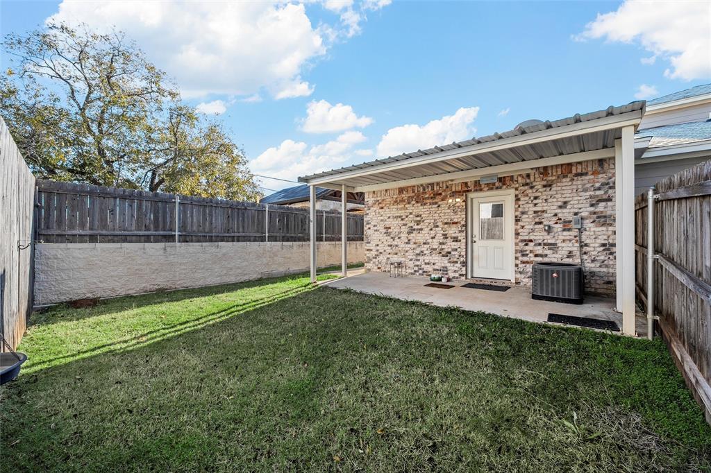 MCGREGOR SPRINGS SQUARE ADDITION - Residential