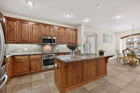 Tiny photo for 15827 Buffalo Creek Drive, Frisco, TX 75035 (MLS # 21340021)