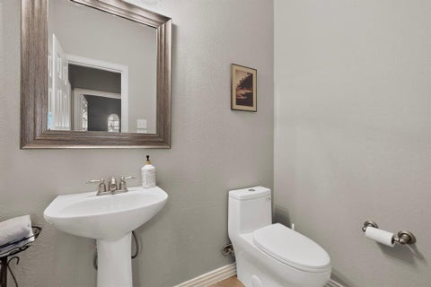 Tiny photo for 15827 Buffalo Creek Drive, Frisco, TX 75035 (MLS # 21340021)