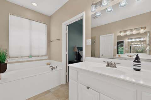 Tiny photo for 15827 Buffalo Creek Drive, Frisco, TX 75035 (MLS # 21340021)