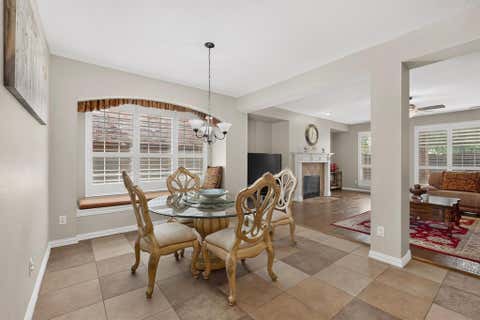 Tiny photo for 15827 Buffalo Creek Drive, Frisco, TX 75035 (MLS # 21340021)