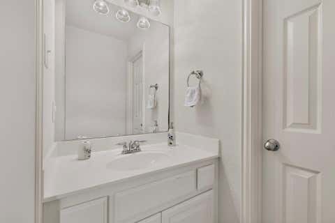 Tiny photo for 15827 Buffalo Creek Drive, Frisco, TX 75035 (MLS # 21340021)
