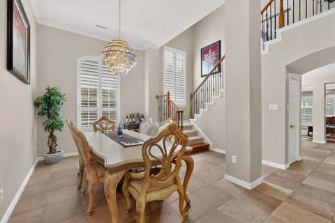 Tiny photo for 15827 Buffalo Creek Drive, Frisco, TX 75035 (MLS # 21340021)