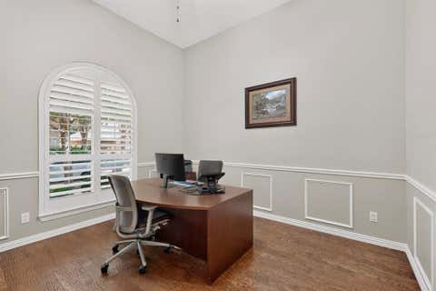 Tiny photo for 15827 Buffalo Creek Drive, Frisco, TX 75035 (MLS # 21340021)