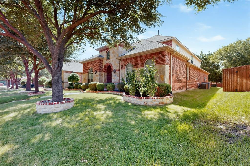 15827 Buffalo Creek Drive