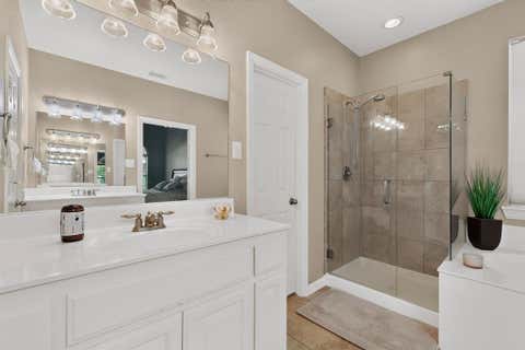 Tiny photo for 15827 Buffalo Creek Drive, Frisco, TX 75035 (MLS # 21340021)