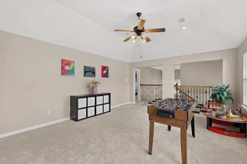 Tiny photo for 15827 Buffalo Creek Drive, Frisco, TX 75035 (MLS # 21340021)