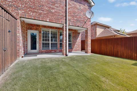 Tiny photo for 15827 Buffalo Creek Drive, Frisco, TX 75035 (MLS # 21340021)