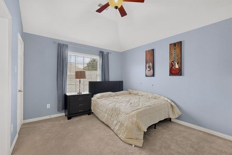 Tiny photo for 15827 Buffalo Creek Drive, Frisco, TX 75035 (MLS # 21340021)