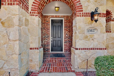 Tiny photo for 15827 Buffalo Creek Drive, Frisco, TX 75035 (MLS # 21340021)