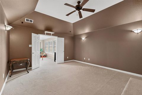 Tiny photo for 15827 Buffalo Creek Drive, Frisco, TX 75035 (MLS # 21340021)