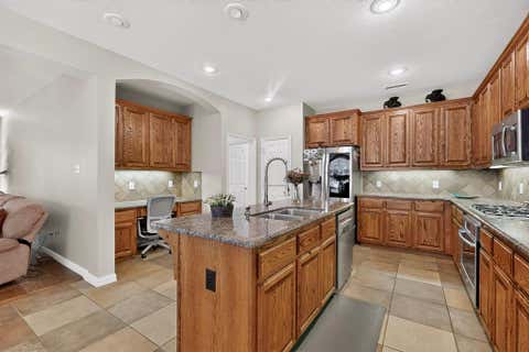 Tiny photo for 15827 Buffalo Creek Drive, Frisco, TX 75035 (MLS # 21340021)