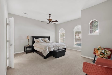 Tiny photo for 15827 Buffalo Creek Drive, Frisco, TX 75035 (MLS # 21340021)