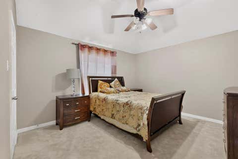 Tiny photo for 15827 Buffalo Creek Drive, Frisco, TX 75035 (MLS # 21340021)