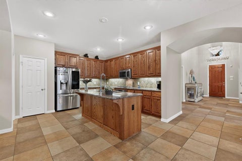 Tiny photo for 15827 Buffalo Creek Drive, Frisco, TX 75035 (MLS # 21340021)