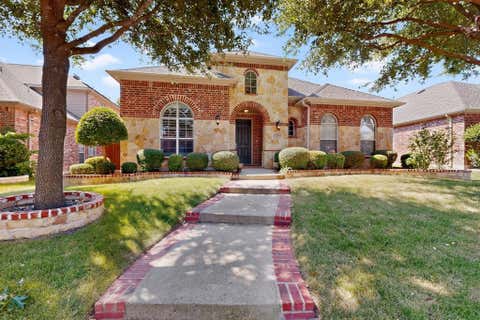 Tiny photo for 15827 Buffalo Creek Drive, Frisco, TX 75035 (MLS # 21340021)