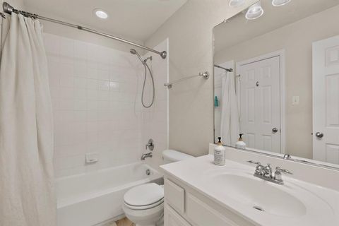 Tiny photo for 15827 Buffalo Creek Drive, Frisco, TX 75035 (MLS # 21340021)