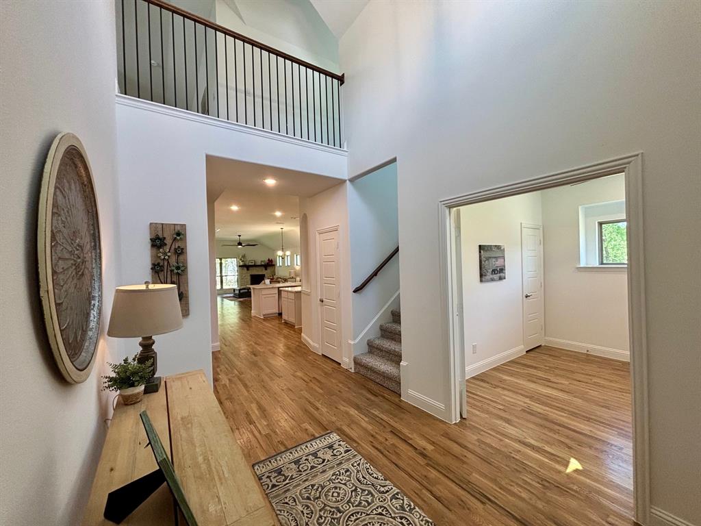135 Rj Smith Drive
