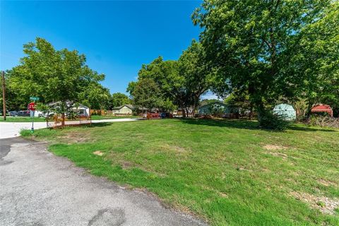 A home in McKinney