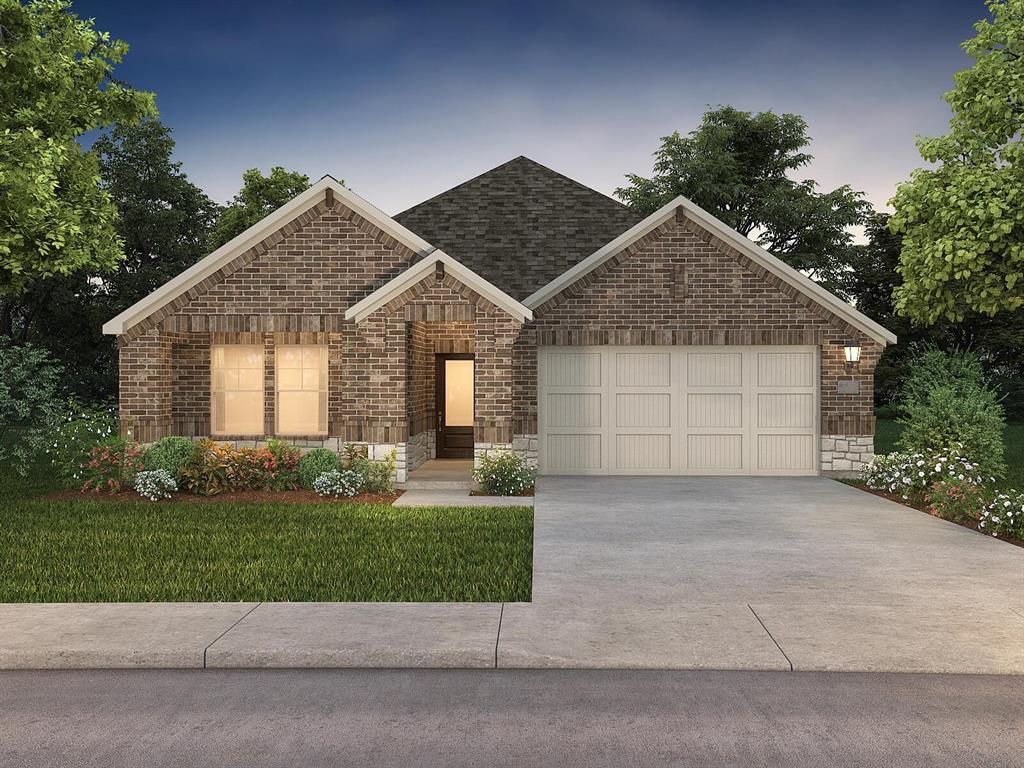 3503 Eagle Mount Drive