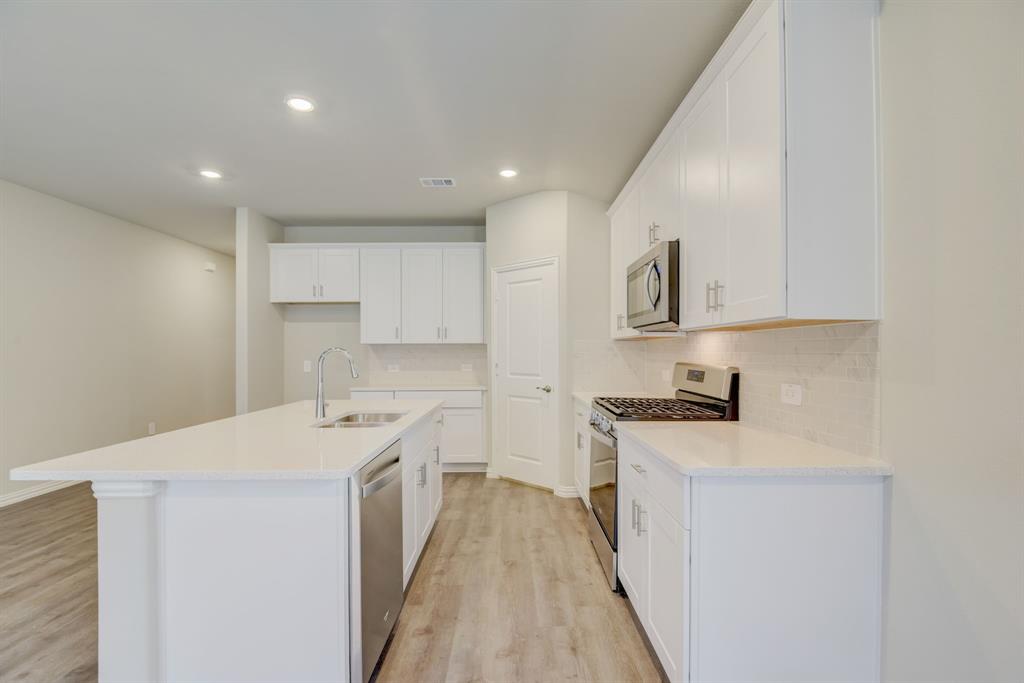 3503 Eagle Mount Drive