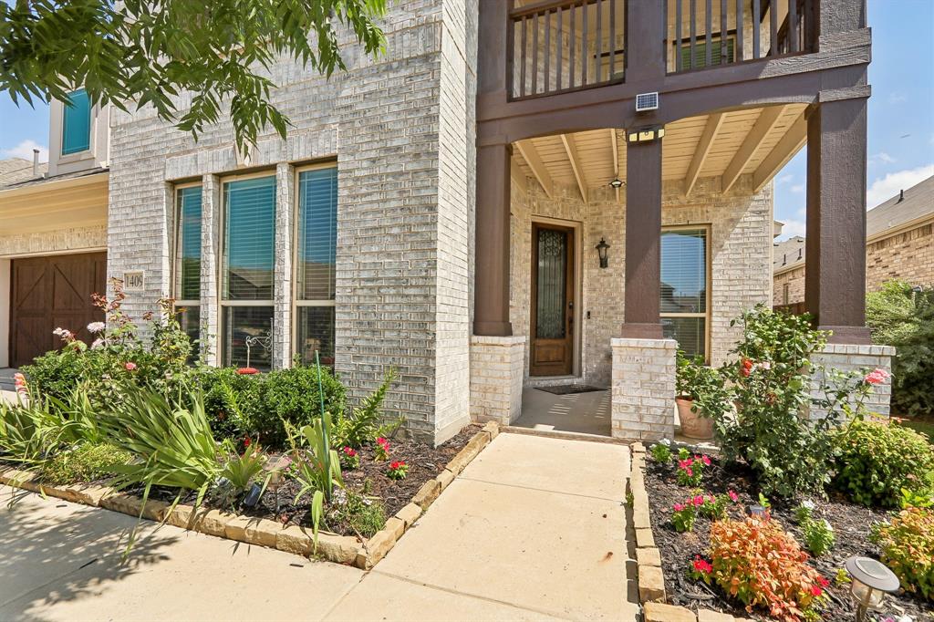 1409 Thrasher Drive