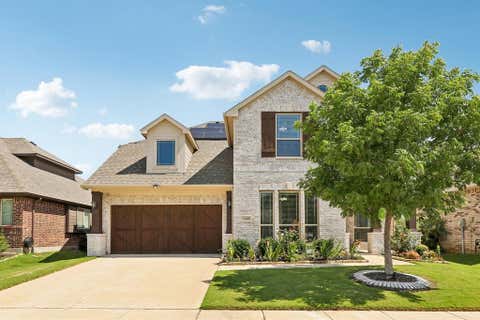 Photo of 1409 Thrasher Drive, Little Elm, TX 75068 (MLS # 21304867)