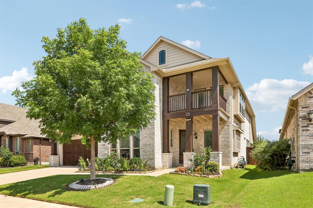 1409 Thrasher Drive