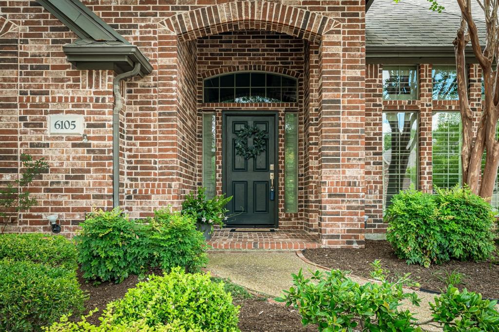6105 Greywall Drive