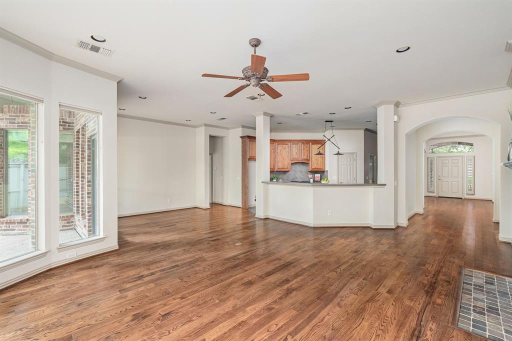 6105 Greywall Drive