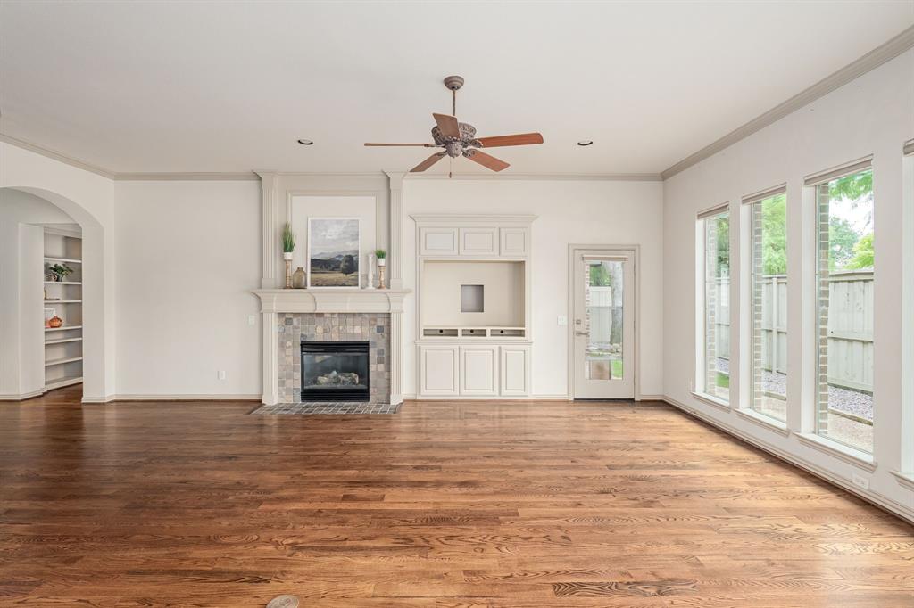 6105 Greywall Drive