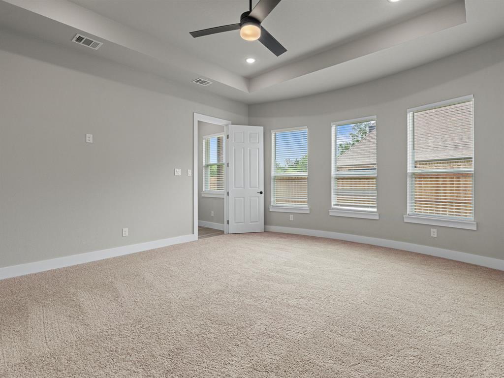 Cold Creek Add Ph 1 - Residential