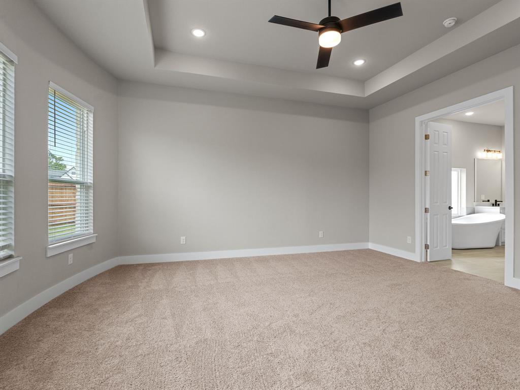 Cold Creek Add Ph 1 - Residential