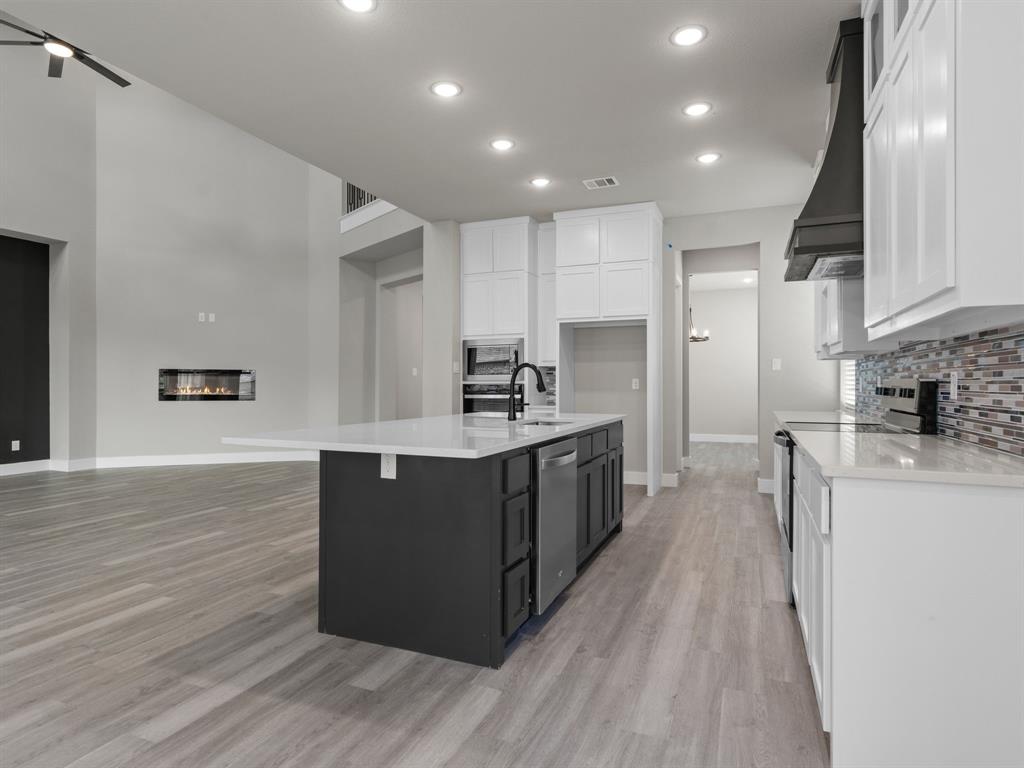 Cold Creek Add Ph 1 - Residential