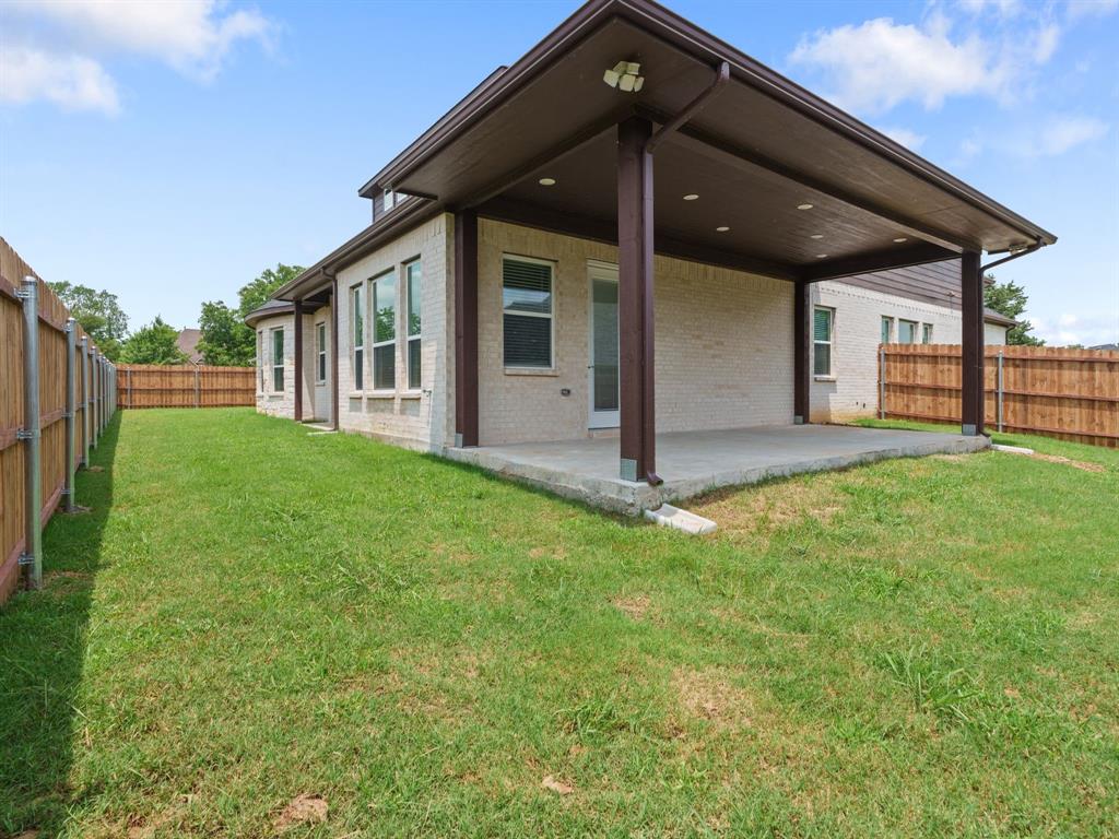 Cold Creek Add Ph 1 - Residential