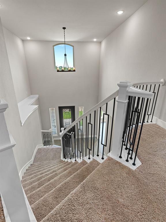 Cold Creek Add Ph 1 - Residential