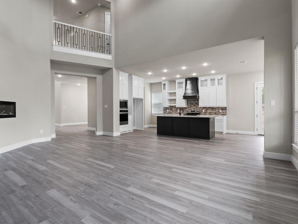 Cold Creek Add Ph 1 - Residential