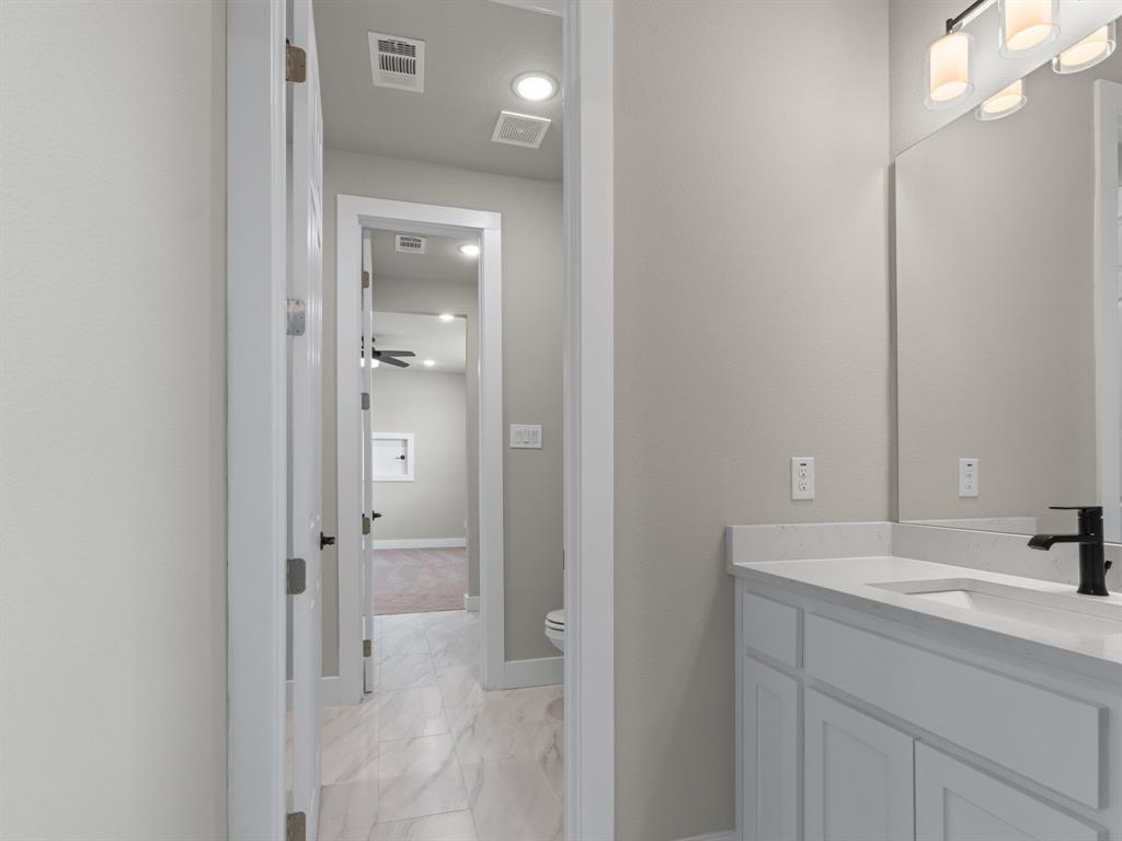 Cold Creek Add Ph 1 - Residential