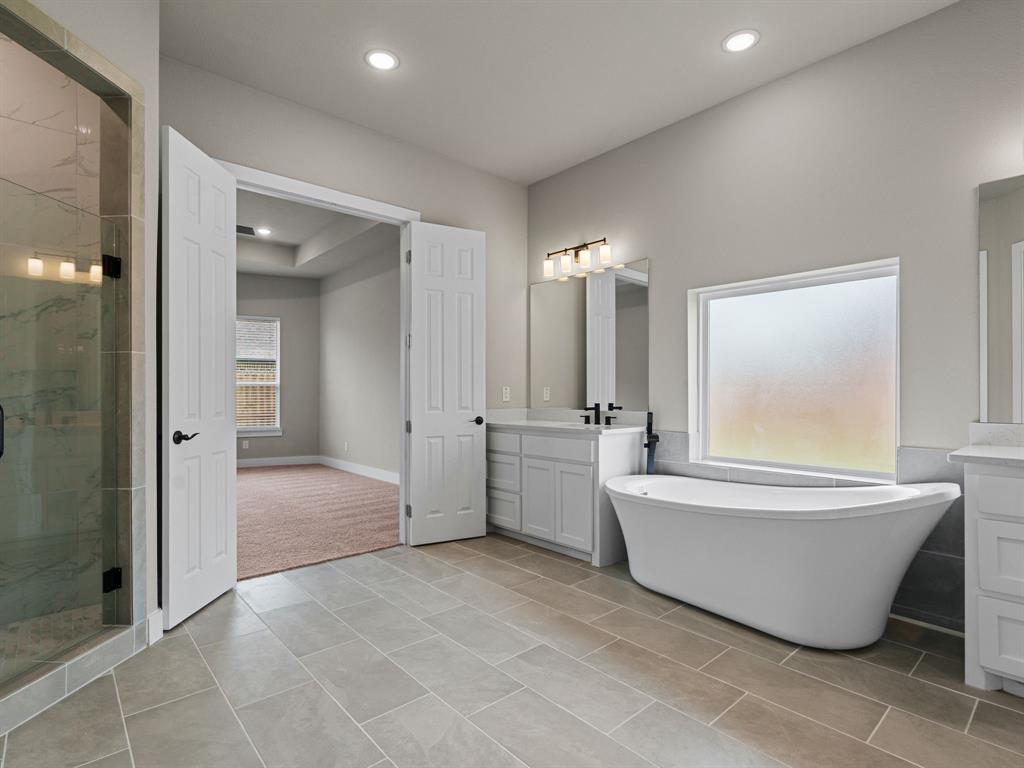 Cold Creek Add Ph 1 - Residential