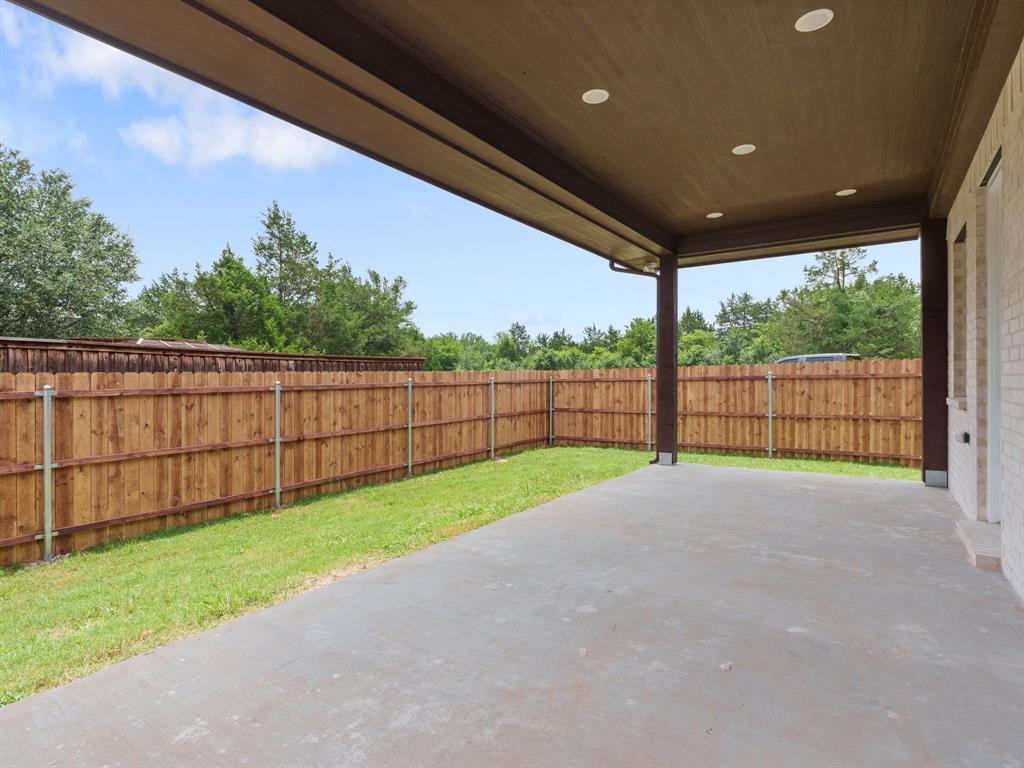 Cold Creek Add Ph 1 - Residential