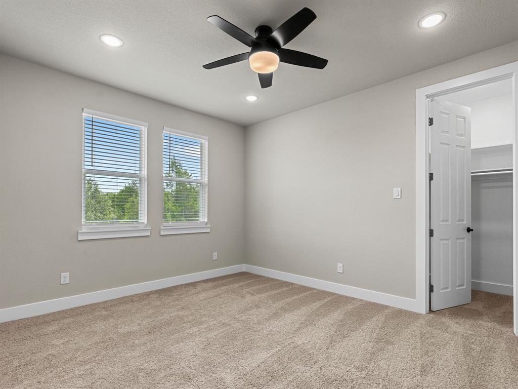 Cold Creek Add Ph 1 - Residential