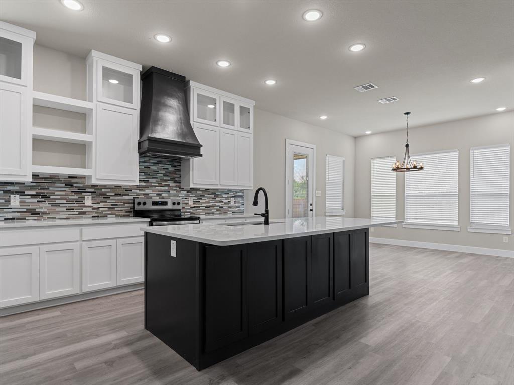 Cold Creek Add Ph 1 - Residential