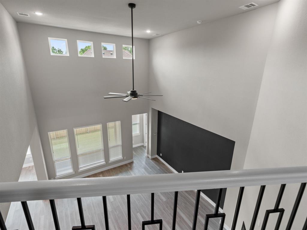 Cold Creek Add Ph 1 - Residential