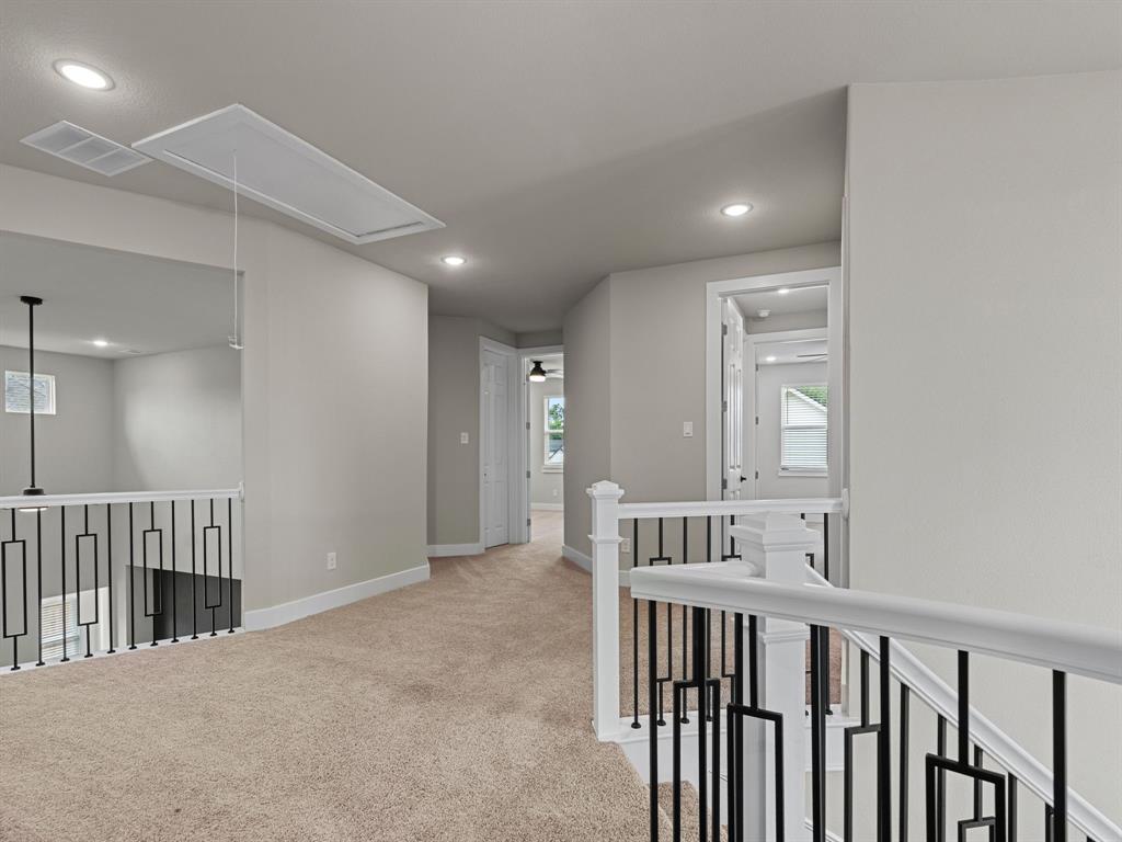 Cold Creek Add Ph 1 - Residential