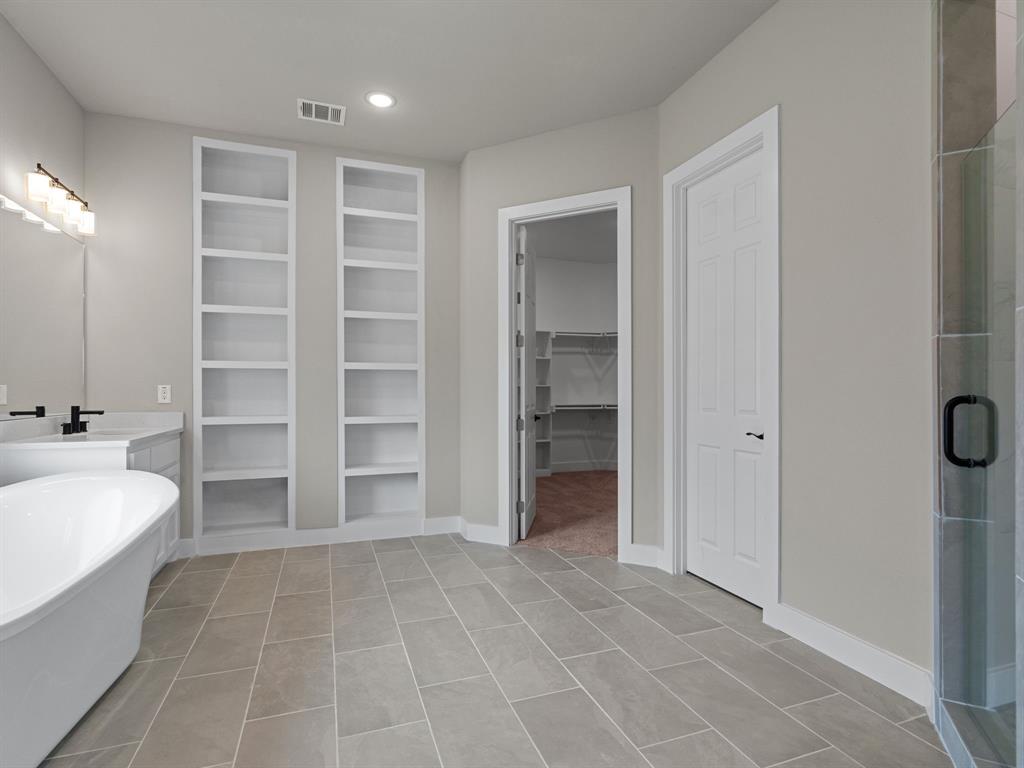 Cold Creek Add Ph 1 - Residential