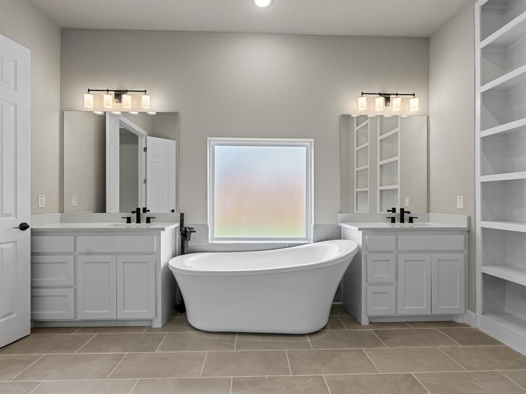 Cold Creek Add Ph 1 - Residential