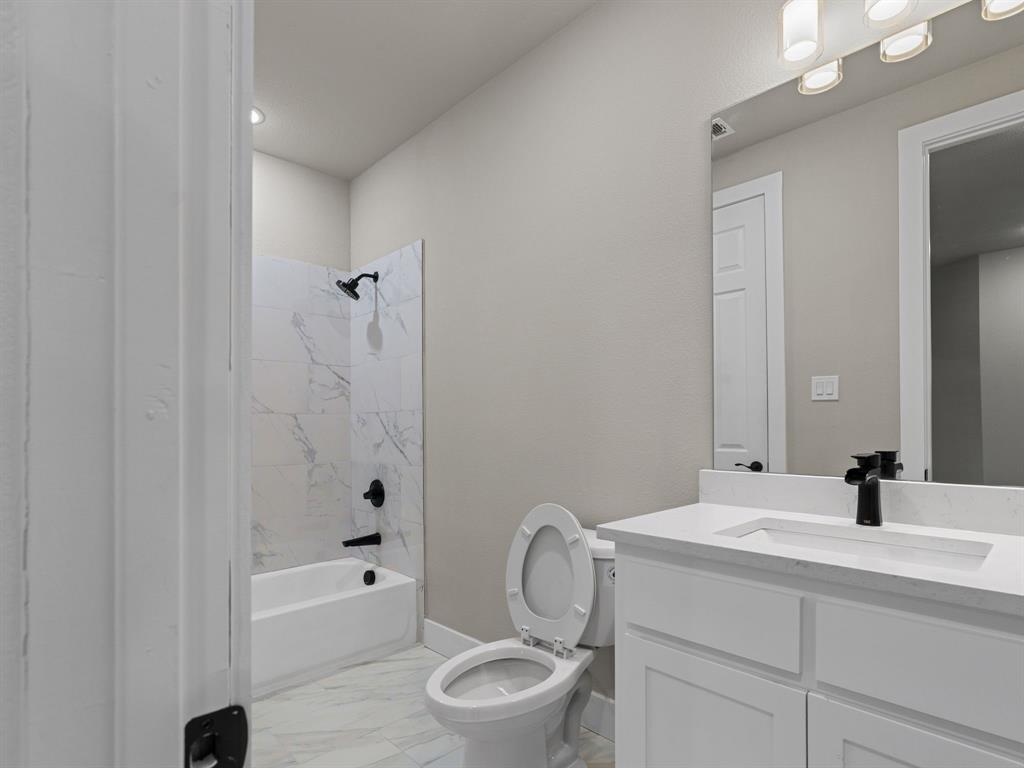 Cold Creek Add Ph 1 - Residential