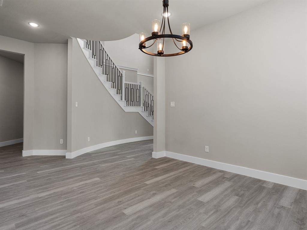 Cold Creek Add Ph 1 - Residential