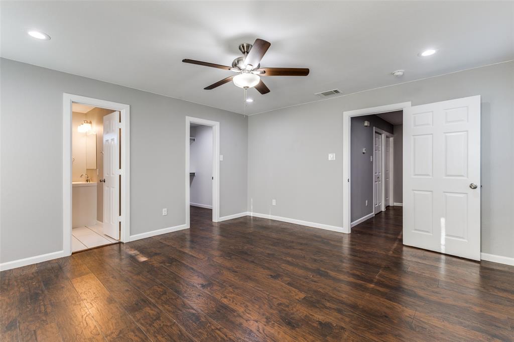 Calhoun J I - Residential