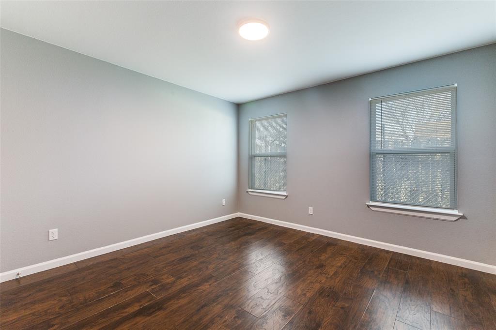 Calhoun J I - Residential